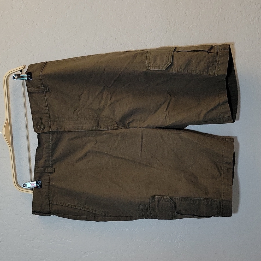 DICKIES Relaxed Cargo Shorts 38 - Picture 2 of 12